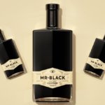Mr Black cold brew coffee liqueur