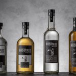 Nosotros Tequila & Mezcal portfolio 2022