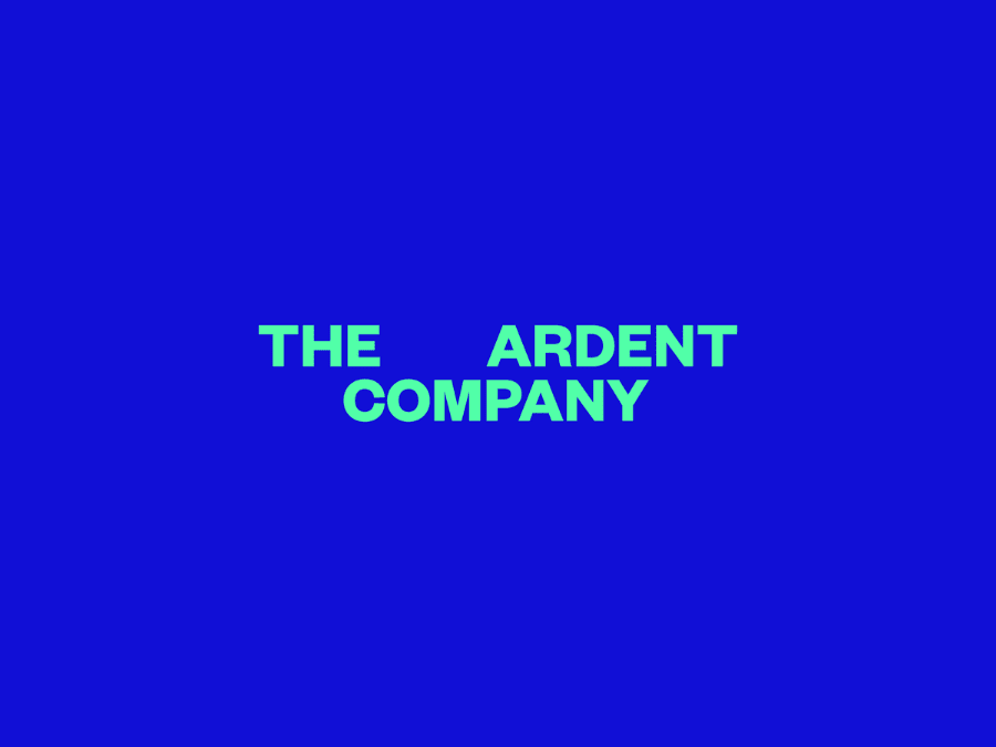 The Ardent Company logo