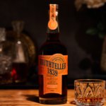 Truthteller 1839 Bourbon bottle
