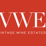 Vintage Wine Estates logo 2022