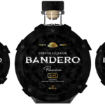 Bandero Café bottle