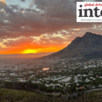 Cape Town Sunrise