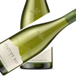 Cloudy Bay bottle 2022