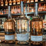 Codigo Tequila portfolio