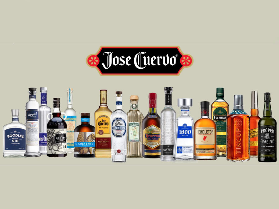 Cuervo portfolio 2022