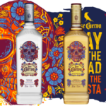 Jose Cuervo Day of the Dead 2022 bottles