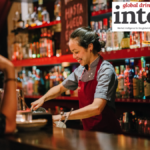 Bartender in on-premise