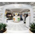 Patron Tequila Pop-Up LHR