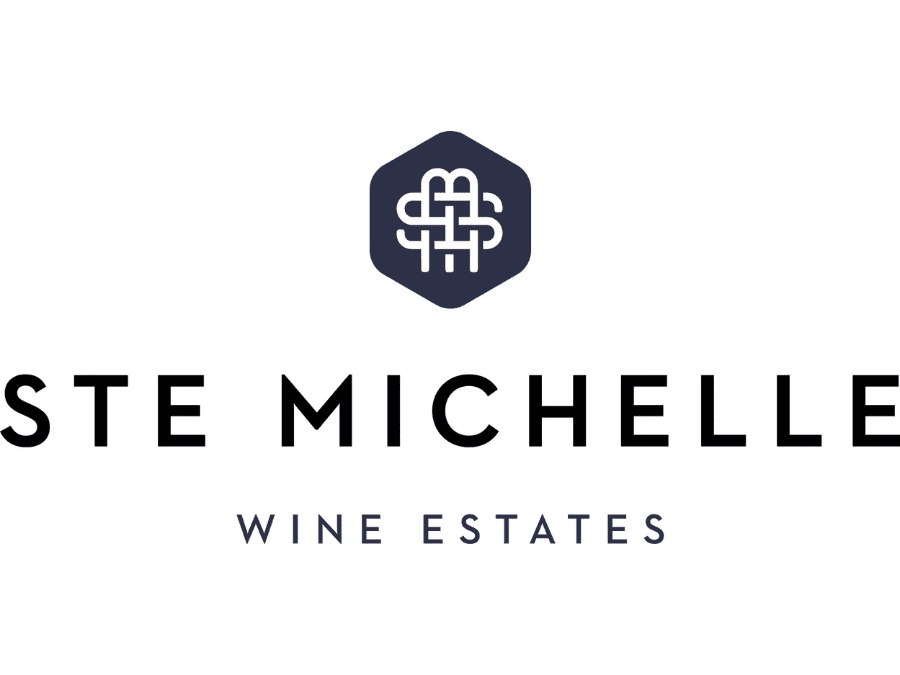 Ste Michelle Wine Estates logo 2022