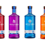 Whitley Neill Alcohol Free