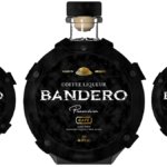 Bandero Café bottle