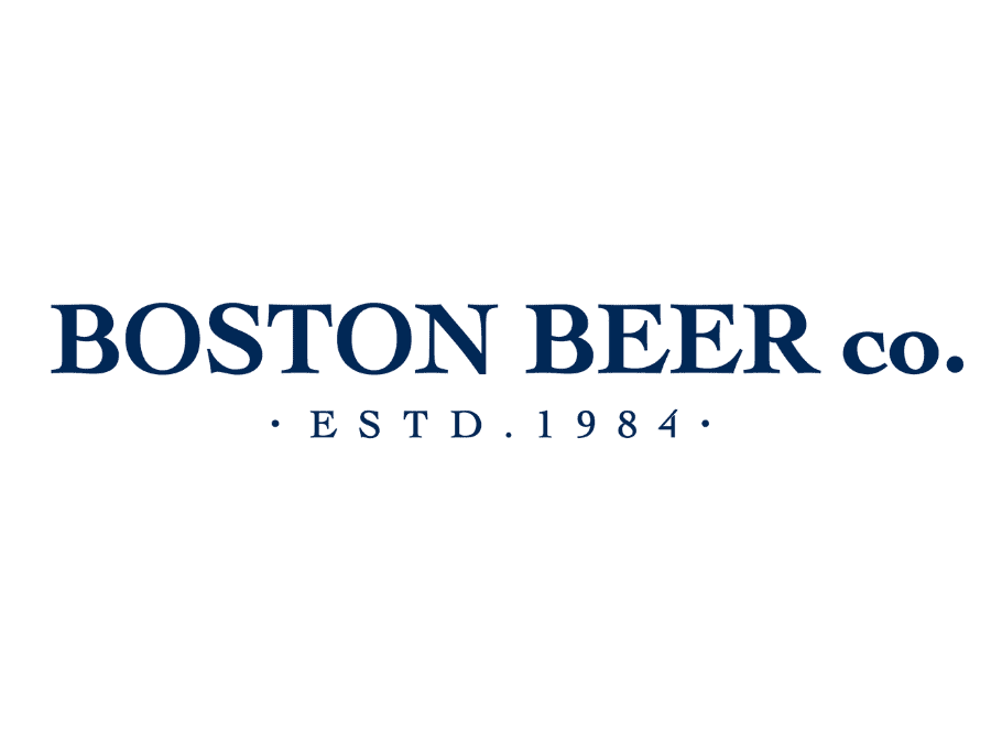 The Boston Beer Co logo 2022