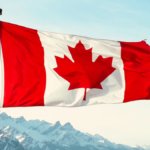 Canada flag