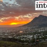 Cape Town Sunrise