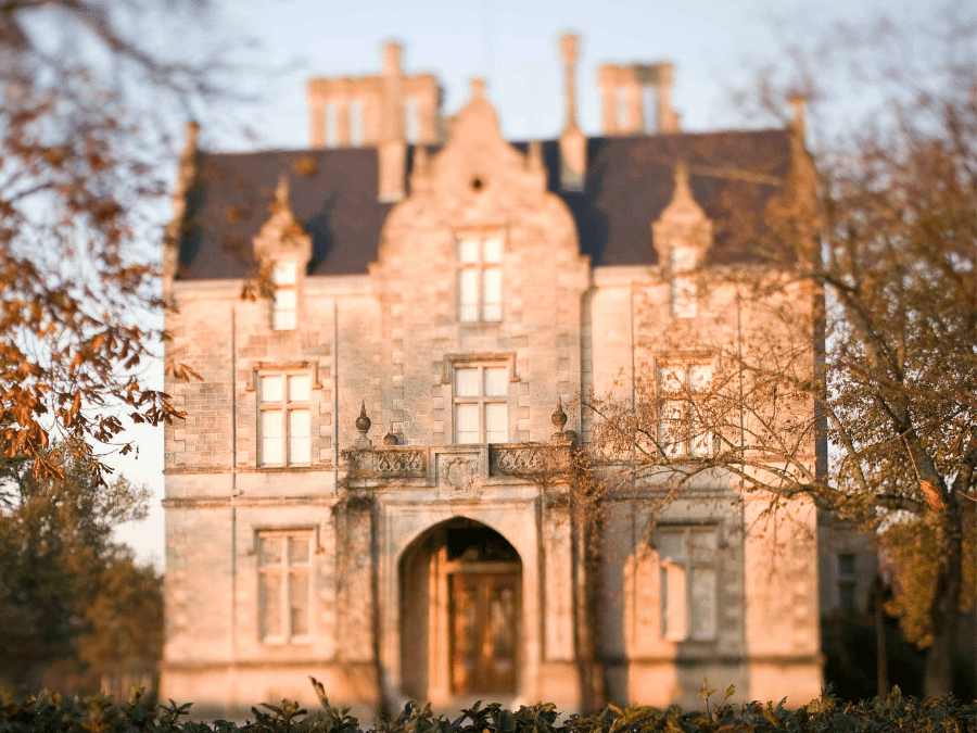 Chateau Lanessan