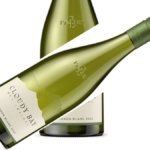 Cloudy Bay bottle 2022