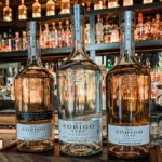 Codigo Tequila portfolio