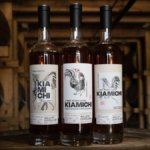 Kiamichi Whiskey Portfolio