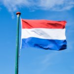 Netherlands flag