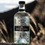 Nocheluna Sotol bottle
