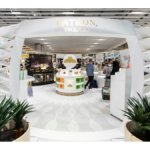 Patron Tequila Pop-Up LHR