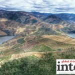 Taylor's Quinta de Vargellas in Portugal's Douro Valley