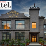 Rampur Distillery
