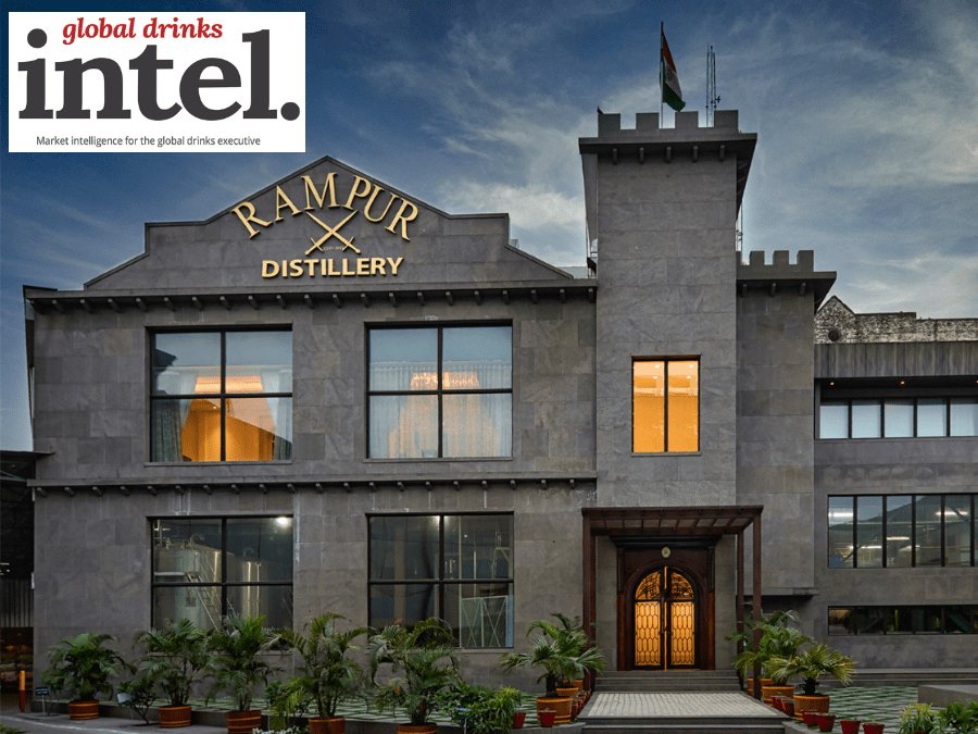 Rampur Distillery