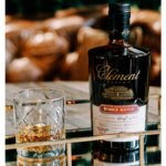 Rhum Clément Single Batch Chauffe Extrême