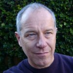 Richard Woodard