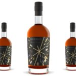 Starward whisky Vitalis bottle