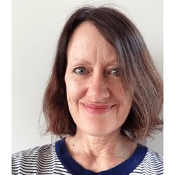 Picture of Sandra Newman