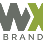 WX Brands logo