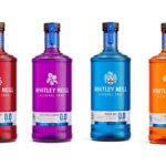 Whitley Neill Alcohol Free