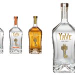 YaVe Tequila Portfolio 2022