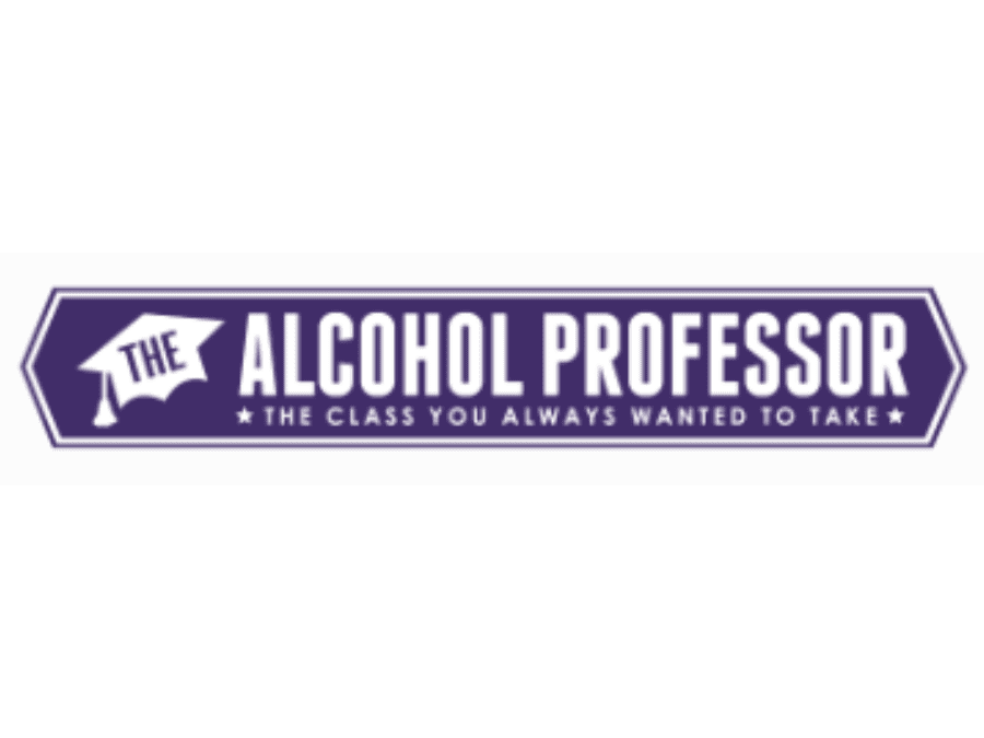 Picture of The Alcohol Professor