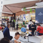 Bacardi's Fine Spirits Emporium in Hainan