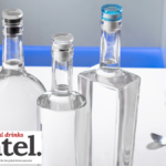 Glass closures from Tapi Group's Starlight