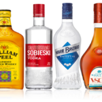 Marie Brizard Wine & Spirits portfolio