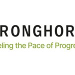 Pronghorn logo