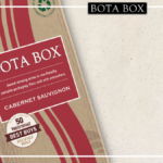 Bota Box