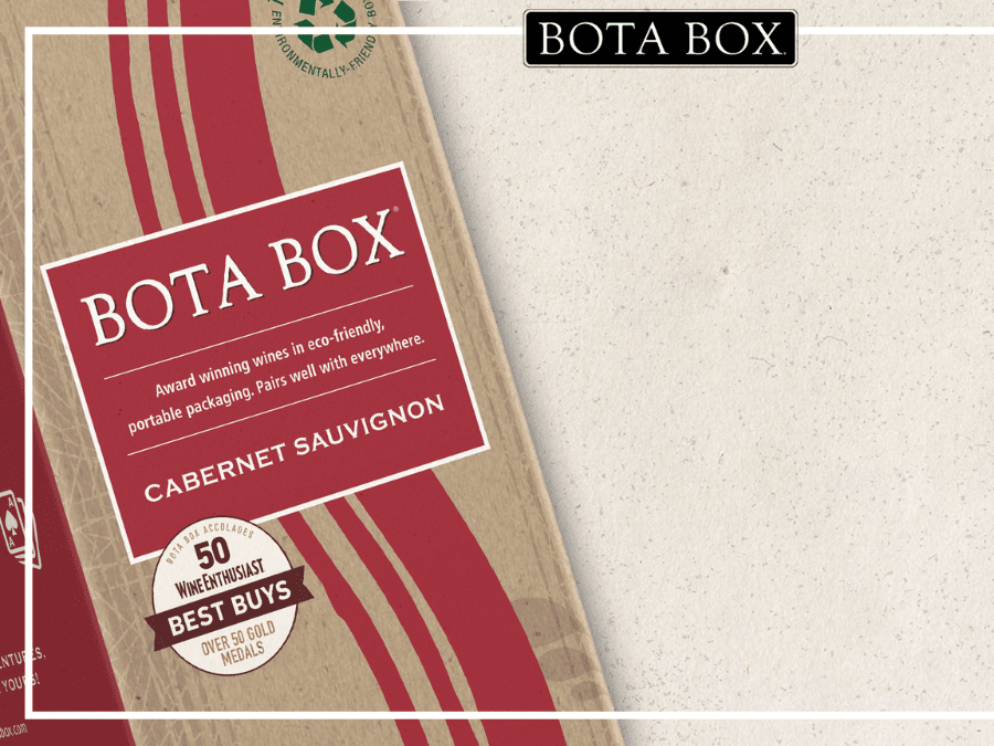 Bota Box