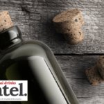 Corkcoal stoppers from Estal