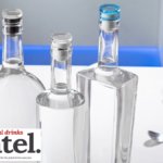 Glass closures from Tapi Group's Starlight