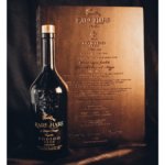 Codigo 1530 Rare Hare Añejo Conejo bottle and box