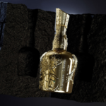 Bottle of Dictador M-City Golden Cities