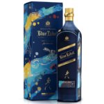 Johnnie Walker Blue Label Year of the Rabbit edition 2022