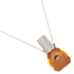 Single bottled of Louis XIII Cognac The Drop in swing-holder