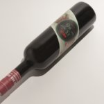 Bottle of Ron Colón Salvadoreño's Rumzcal 99